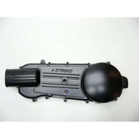 Motorfedél burkolat