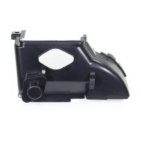 Henger burkolat felső