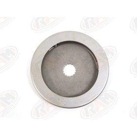 Önindító szabadonfutó