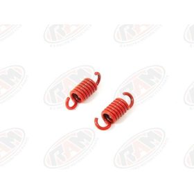 Kuplungpofa indítórugó