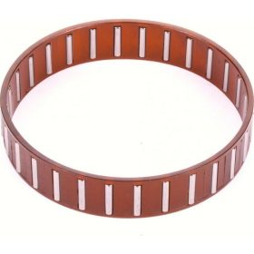 Önindító szabadonfutó tűgörgő