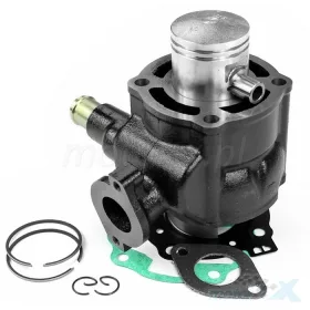 Henger szett 2T 50 LC