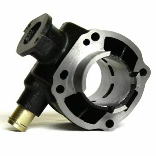 Henger szett 2T 50 LC