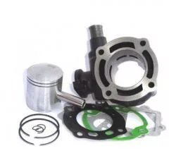 Henger szett 2T 50 LC