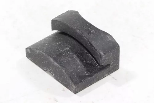 Benzintank tartó gumi