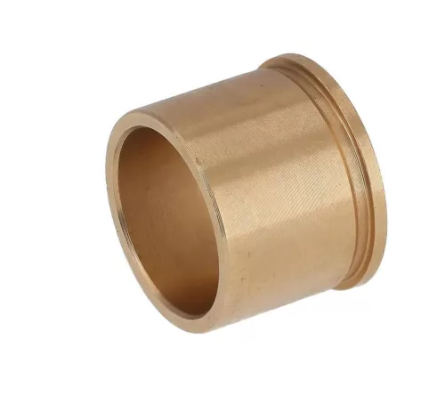 Első teleszkóp bronzpersely
