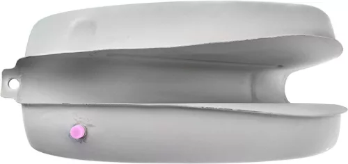 Benzintank