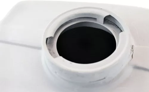 Benzintank