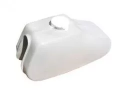 Benzintank