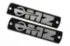 Embléma benzintankra