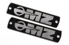 Embléma benzintankra