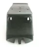 Sárvédő hátsó vég