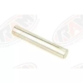 Lábtartóhoz beütőstift