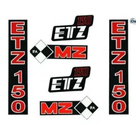 Matrica szett