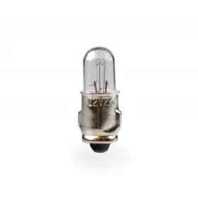 Izzó 12V 2W