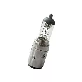 Izzó 12V 35/35W