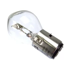 Izzó 12V 35/35W