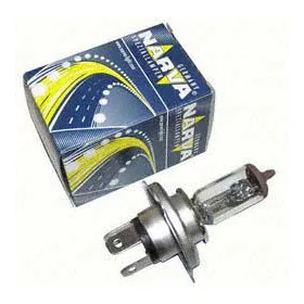 Izzó 12V 60/55W