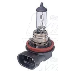 Izzó 12V 55W