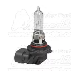 Izzó 12V 65W