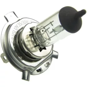 Izzó 12V 35/35W