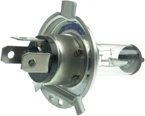 Izzó 12V 35/35W