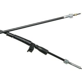 Kilométeróra spirál