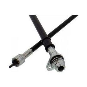 Kilométeróra spirál