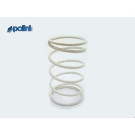 Kuplungpofa kontrasztrugó