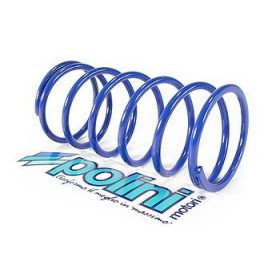 Kuplungpofa kontrasztrugó