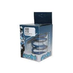 Kuplungpofa kontrasztrugó