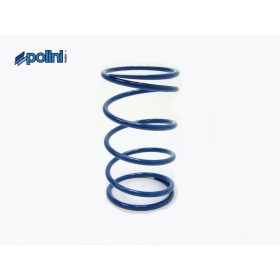 Kuplungpofa kontrasztrugó