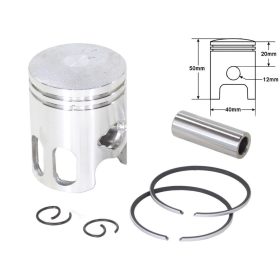 Dugattyú szett 40.00