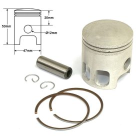 Dugattyú szett 47.00