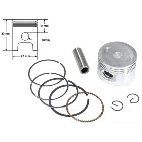 Dugattyú szett 47.00