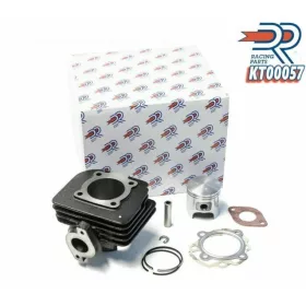 Henger szett 2T 70 AC