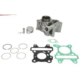 Henger szett 4T 50 LC