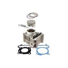 Henger szett 4T 125 LC