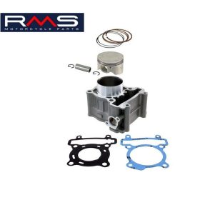 Henger szett 4T 150 LC