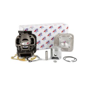 Henger szett + hengerfej 2T 70 AC