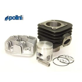 Henger szett + hengerfej 2T 70 AC