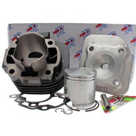 Henger szett + hengerfej 2T 70 AC