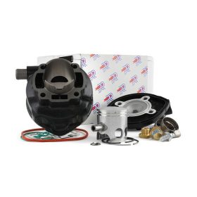 Henger szett + hengerfej 2T 70 LC