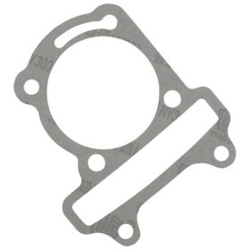 Hengertalp tömítés 4T 50