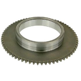 Önindító fogaskoszorú