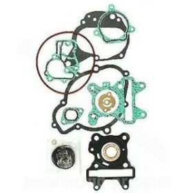 Motorblokk tömítés készlet 4T 50 LC