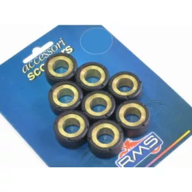 Variátor váltó görgő 26x13x21,0g