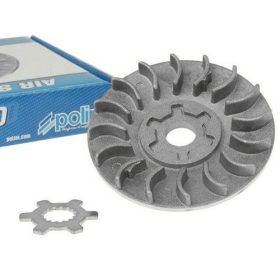 Variátor váltó külső szíjtárcsa + csillag