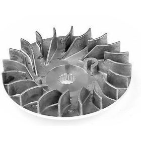 Variátor váltó külső szíjtárcsa