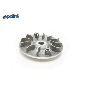 Variátor váltó külső szíjtárcsa